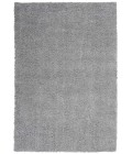 Nourison Shangri-La Area Rug SHI01 Lt Grey 5' x 7'