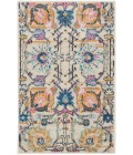 Nourison Passion Area Rug PSN01-Ivory/Multi