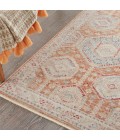 Nourison Enchanting Home Area Rug ENH01-Brick