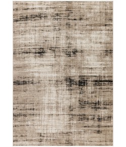 Nourison Home Washable Decor Ivory Mocha WSD08 7 ft. 10 in. X 10 ft. Rectangle Rug