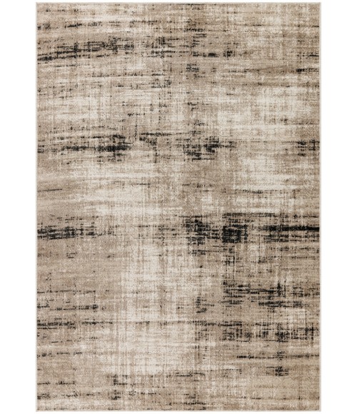 Nourison Home Washable Decor Ivory Mocha WSD08 7 ft. 10 in. X 10 ft. Rectangle Rug