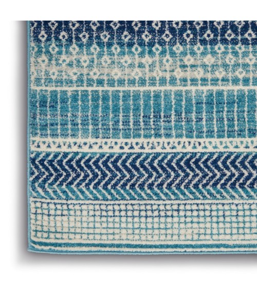 Nourison PASSION Area Rug Nourison Passion Area Rug PSN26-Navy Blue