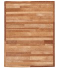 Calvin Klein Home Prairie Area Rug PRA1 Amber
