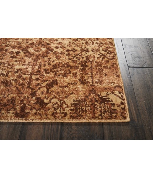 Nourison Somerset Runner Area Rug ST757-Latte