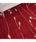 Nourison Grafix Area Rug GRF15-Red