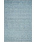 Nourison Marana Sky Blue MNN01 4 ft. X 6 ft. Rect. Rug