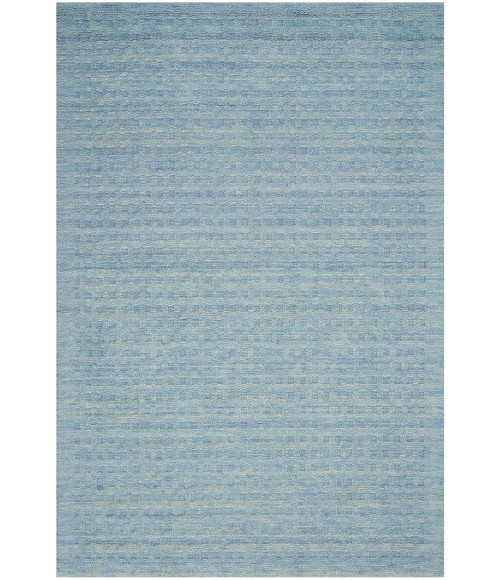 Nourison Marana Sky Blue MNN01 4 ft. X 6 ft. Rect. Rug