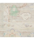 Nourison Odessa Ivory Multicolor ODS07 6 ft. X 8 ft. Rect. Rug
