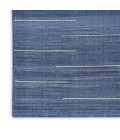 Nourison Interweave Area Rug IWV01 Navy