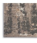Nourison LUDLOW Area Rug Nourison Ludlow Area Rug LDW05-Cream Grey