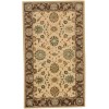 Nourison Home Living Treasures LI05 Beige 2 ft. 6 in. X 4 ft. 3 in. Area Rug