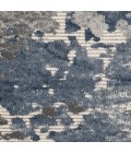 Nourison RUSTIC TEXTURES Area Rug Nourison Rustic Textures Area Rug RUS08-Grey/Blue