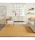 Nourison Positano Area Rug POS01-Yellow
