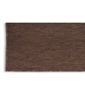 Nourison Practical Solutions Mocha PSL01 7 ft. X 10 ft. Rectangle Rug