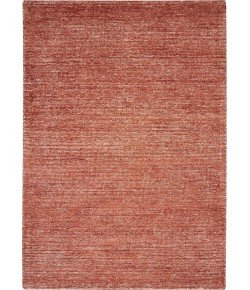 Nourison Weston - Wes01 Brick Area Rug 8 ft. X 10 ft. 6 Rectangle