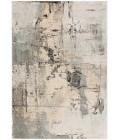 Nourison Home Washable Decor Blue WSD09 7 ft. 10 in. X 10 ft. Rectangle Rug