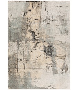 Nourison Home Washable Decor Blue WSD09 7 ft. 10 in. X 10 ft. Rectangle Rug
