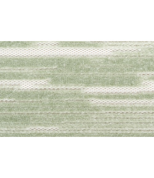 Nourison Casual Green Rug CSU04 9 ft. 2 in. X 12 ft. Rectangle - Rugs Town Nourison Casual Green CSU04 9 ft. 2 in. X 12 ft. Rectangle Rug