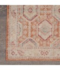 Nourison ENCHANTING HOME Area Rug Nourison Enchanting Home Runner Area Rug ENH01-Brick