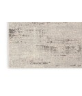 Calvin Klein CK950 Rush Ivory Beige Rug CK953 9 ft. X 12 ft. Rectangle - Rugs Town Calvin Klein CK950 Rush Ivory Beige CK953 9 ft. X 12 ft. Rectangle Rug