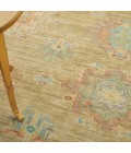 Nourison Odessa Area Rug ODS05-Sage