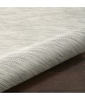 Positano Area Rug Nourison Positano Area Rug POS01 Light Grey 10' x 14'