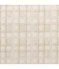 Nourison Nordic Ivory NRC03 8 ft. X 10 ft. Rect. Rug