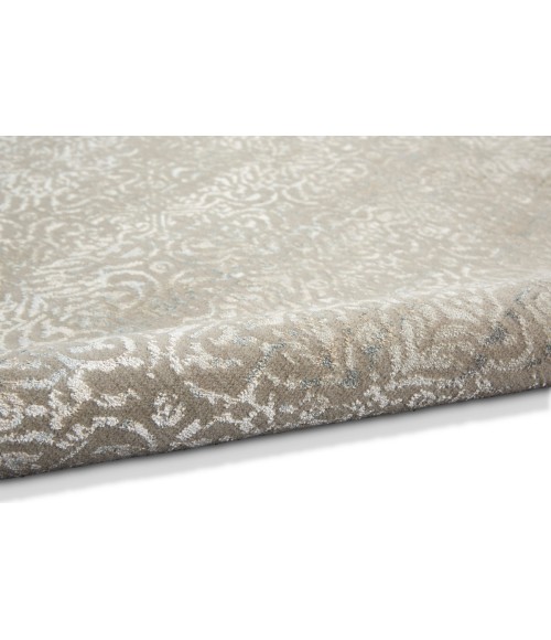 Calvin Klein Home Maya Area Rug MAY04 Abalone