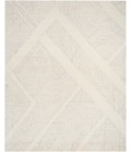 DKNY Pure Patterns Ivory Grey PRN01 9 ft. X 12 ft. Rect. Rug