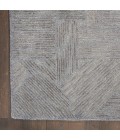 Michael Amini Ma30 Star Area Rug SMR01 Slate 5'3" x 7'3"