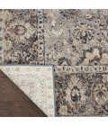 kathy ireland Home Malta Area Rug MAI03-Slate