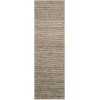 Calvin Klein Ck33 Mesa - Msa01 Hematite Area Rug 2 ft. 3 in. X 7 ft. 5 in. Runner