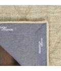 Nourison Wool Haven Sage WOH01 7 ft. 9 in. X 9 ft. 9 in. Rect. Rug