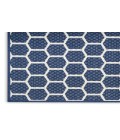 Nourison Reversible Indoor Outdoor Navy Rug RVB01 9 ft. X 12 ft. Rectangle - Rugs Town Nourison Reversible Indoor Outdoor Navy RVB01 9 ft. X 12 ft. Rectangle Rug
