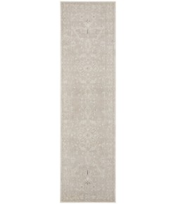 Kathy Ireland Ki25 Malta - Mai17 Beige Area Rug 2 ft. 2 X 7 ft. 7 Rectangle