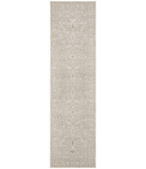 Nourison MALTA Area Rug Kathy Ireland Malta Area Rug MAI17-Beige