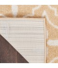 Nourison Home Nourison Essentials Beige Ivory NRE04 4 ft. X 6 ft. Rectangle Rug