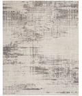 Calvin Klein Rush Area Rug CK953 Ivory Beige