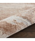 Nourison Rustic Textures Beige RUS03 6 ft. X 9 ft. Rect. Rug