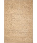 Nourison Silk Elements Area Rug SKE14-Sand