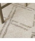Nourison Venosa Area Rug VSN01-Ivory/Grey