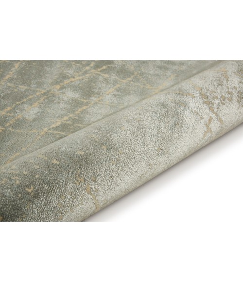 Calvin Klein Home Maya Area Rug Calvin Klein Home Maya Area Rug MAY05 Mercury