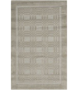 Nourison Westport - Wp32 Grey Area Rug 3 ft. 6 X 5 ft. 6 Rectangle