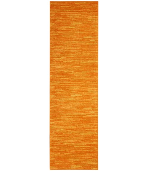 Nourison Essentials Area Rug NRE01-Sunburst