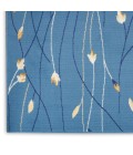 Nourison Grafix Area Rug GRF15-Light Blue