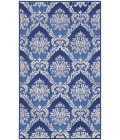 Nourison Whimsicle Area Rug WHS01-Blue