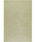 Nourison Positano Green POS01 3 ft. X 5 ft. Rect. Rug
