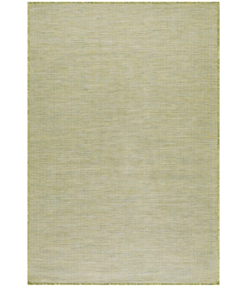 Nourison Positano Green POS01 3 ft. X 5 ft. Rect. Rug