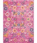 Nourison Passion Area Rug PSN01-Fuchsia