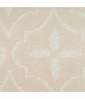 Nourison Home Nourison Essentials Ivory Beige NRE04 8 ft. X 10 ft. Rectangle Rug